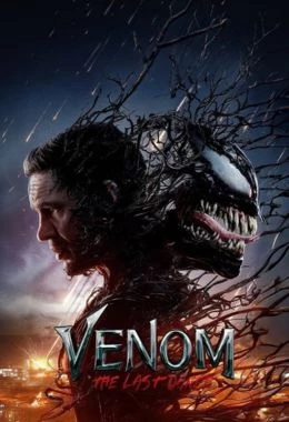 Venom 3: Ostatni taniec 2D dubbing