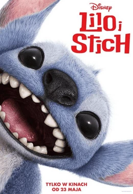 Lilo i Stich 2D dubbing