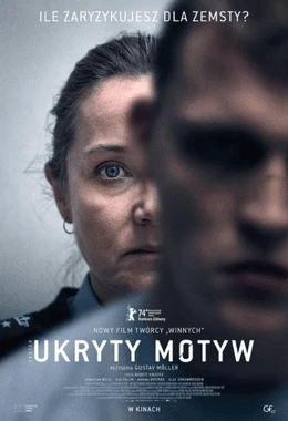 Ukryty motyw 2D napisy
