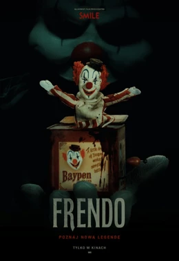 Frendo 2D napisy