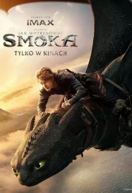 Jak wytresować smoka 2D dubbing