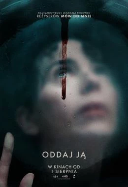 Oddaj ją 2D napisy
