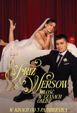 Friz & Wersow. Miłość w czasach online 2D polski