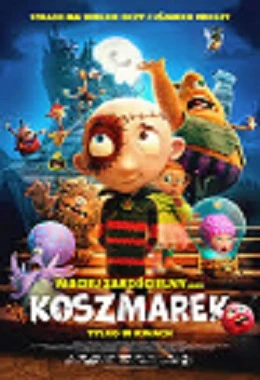 Koszmarek 2D dubbing
