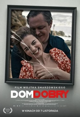 Dom dobry 2D
