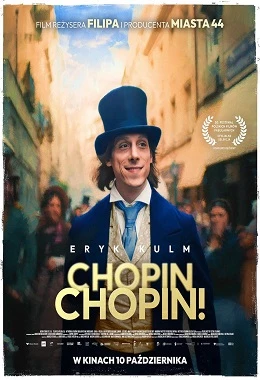 Chopin, Chopin! 2D