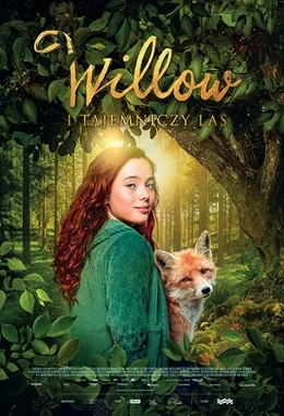 Willow i Tajemniczy Las / 2D dubbing