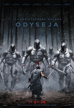 Odyseja / 2D napisy