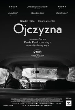 Ojczyzna / 2D napisy