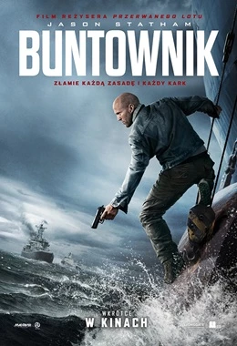 Buntownik / 2D napisy