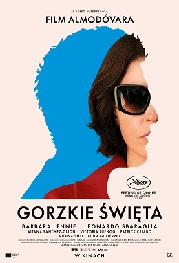 Gorzkie święta / 2D napisy