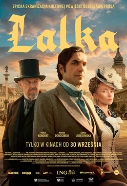 Lalka / 2D polski