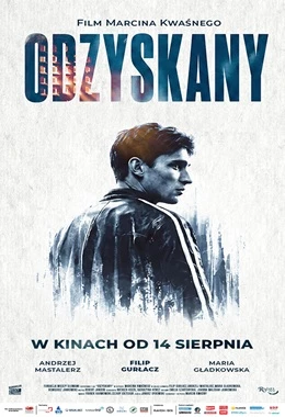 Odzyskany / 2D polski