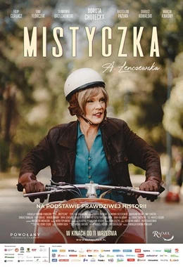 Mistyczka / 2D polski
