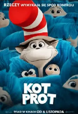 Kot Prot / 2D Dubbing