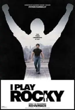 Jestem Rocky / 2D Napisy