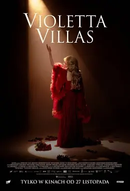 Violetta Villas /  2D Polski