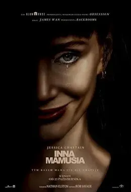 Inna mamusia / 2D Napisy