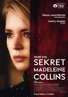 Sekret Madeleine Colins 2D napisy